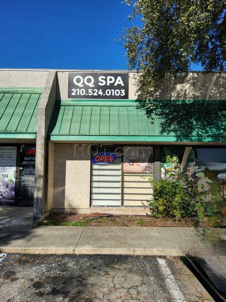 qq spa and massage san antonio reviews|QQ SPA .